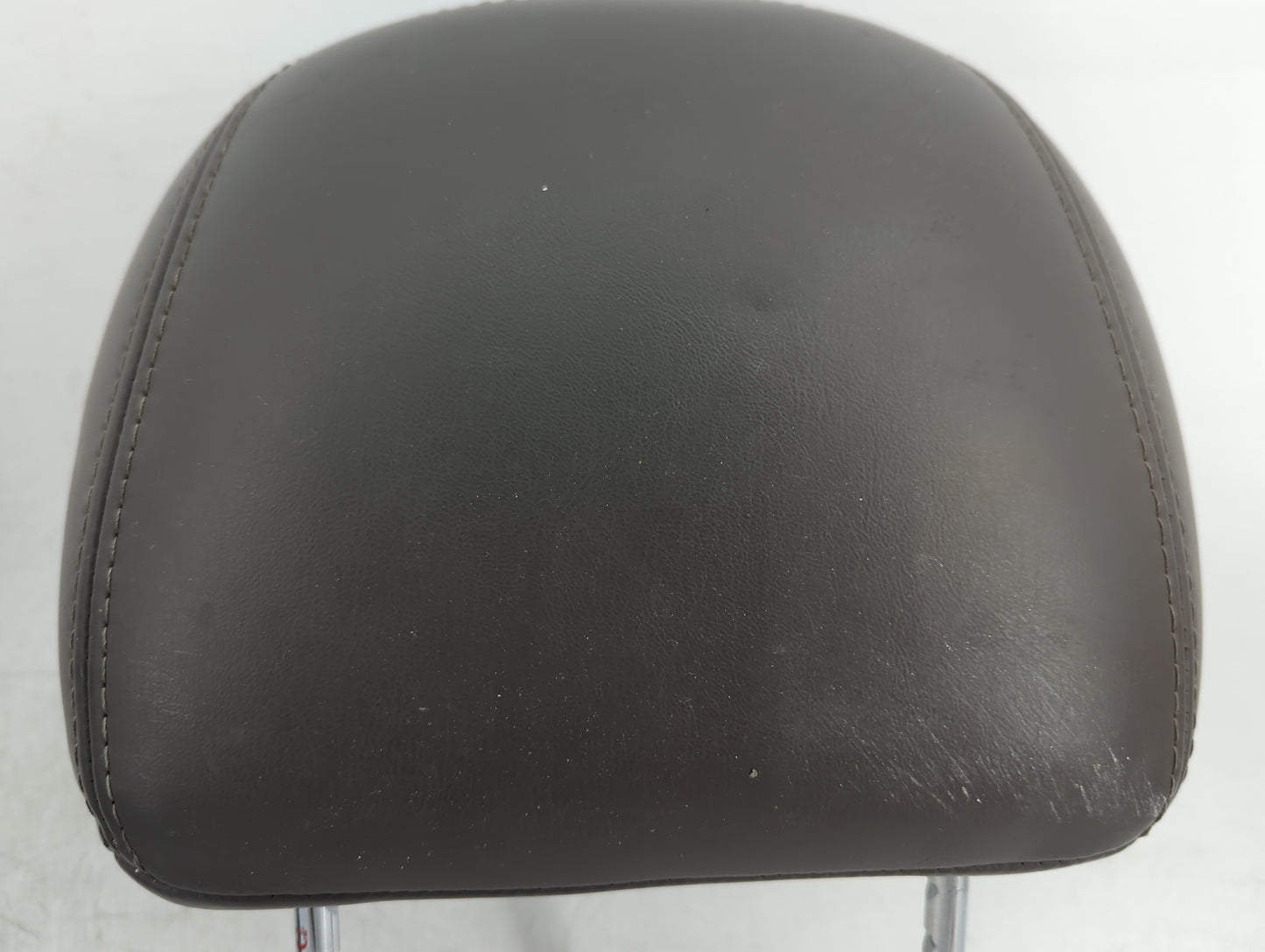 2001-2001 Chrysler Pt Cruiser Headrest Head Rest Front Driver Seat Black - Oemusedautoparts1.com
