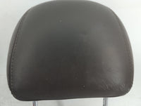 2001-2001 Chrysler Pt Cruiser Headrest Head Rest Front Driver Seat Black - Oemusedautoparts1.com