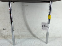 2001-2001 Chrysler Pt Cruiser Headrest Head Rest Front Driver Seat Black - Oemusedautoparts1.com