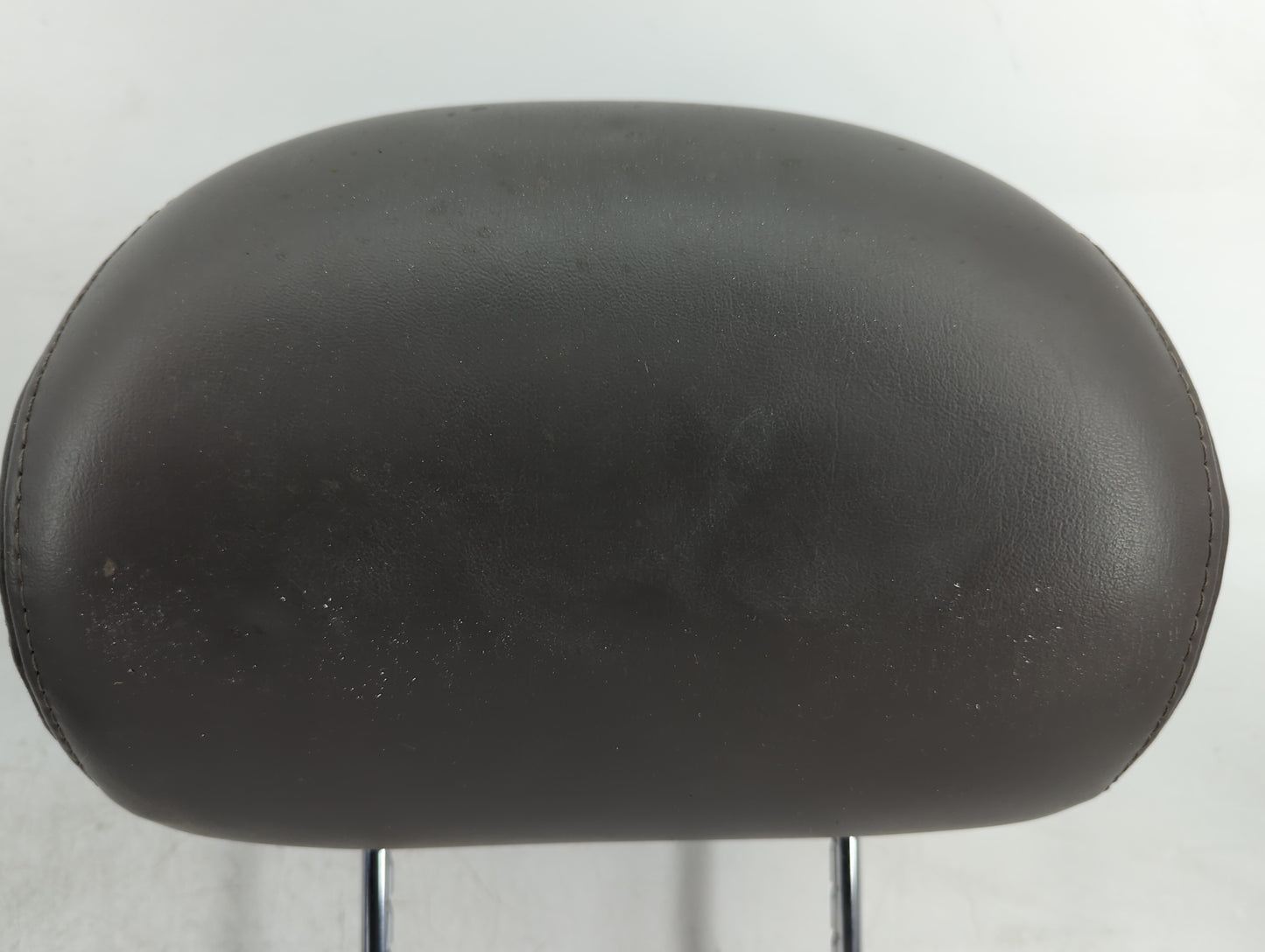 2001-2001 Chrysler Pt Cruiser Headrest Head Rest Front Driver Seat Black - Oemusedautoparts1.com