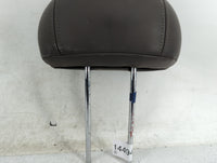 2001 Chrysler Pt Cruiser Headrest Head Rest Rear Seat Fits OEM Used Auto Parts - Oemusedautoparts1.com