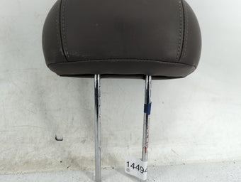 compare product 2001 Chrysler Pt Cruiser Headrest Head Rest Rear Seat Fits OEM Used Auto Parts