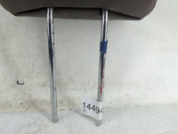 2001 Chrysler Pt Cruiser Headrest Head Rest Rear Seat Fits OEM Used Auto Parts - Oemusedautoparts1.com