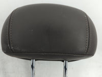 2001 Chrysler Pt Cruiser Headrest Head Rest Rear Seat Fits OEM Used Auto Parts - Oemusedautoparts1.com