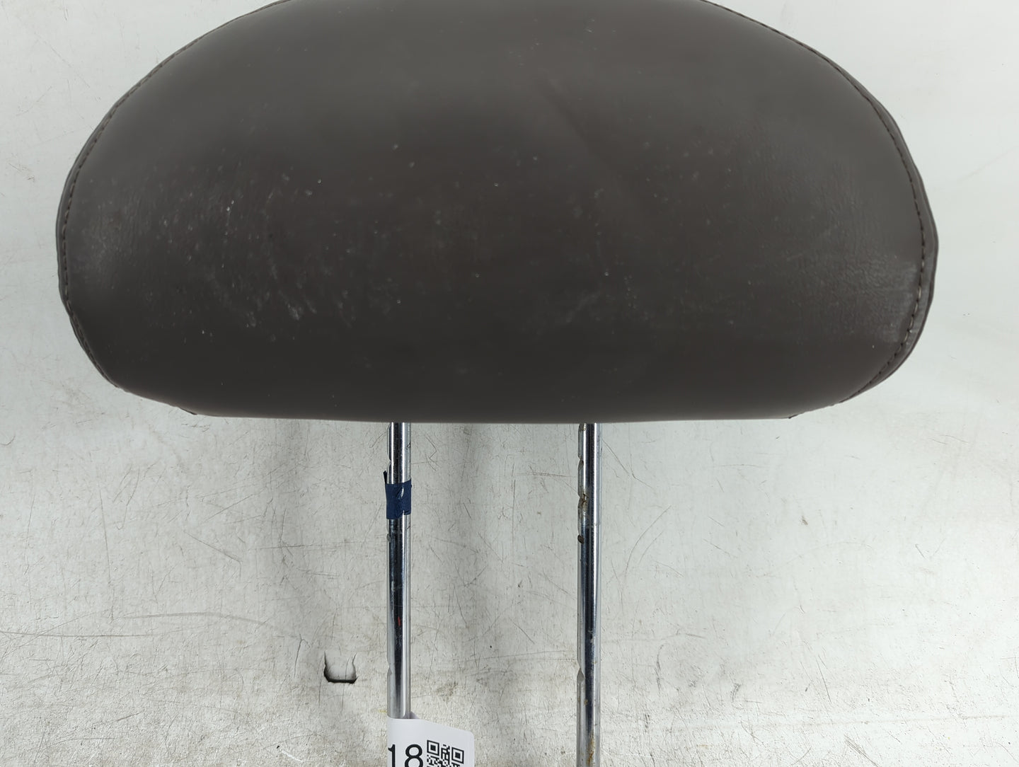 2001 Chrysler Pt Cruiser Headrest Head Rest Rear Seat Fits OEM Used Auto Parts - Oemusedautoparts1.com