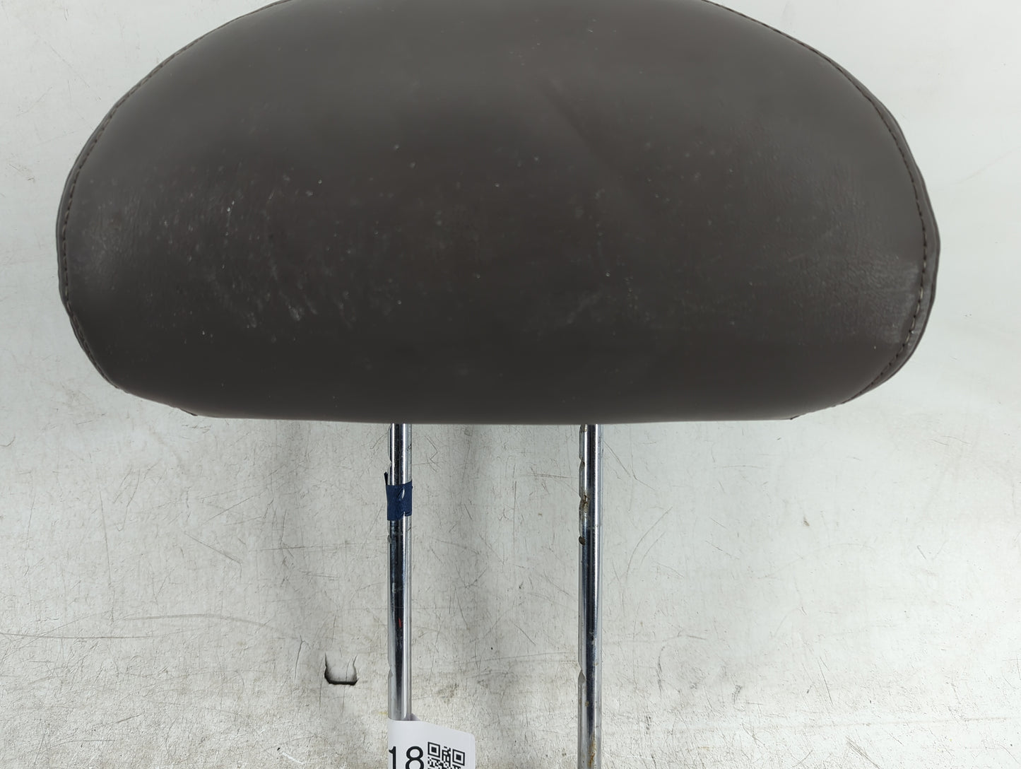 2001 Chrysler Pt Cruiser Headrest Head Rest Rear Seat Fits OEM Used Auto Parts - Oemusedautoparts1.com
