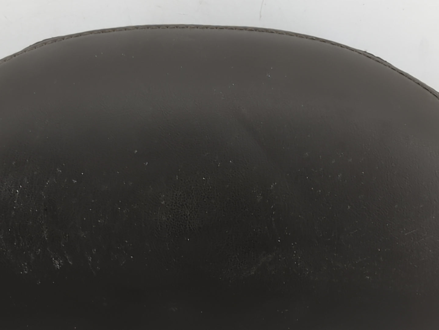 2001 Chrysler Pt Cruiser Headrest Head Rest Rear Seat Fits OEM Used Auto Parts - Oemusedautoparts1.com