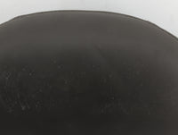 2001 Chrysler Pt Cruiser Headrest Head Rest Rear Seat Fits OEM Used Auto Parts - Oemusedautoparts1.com