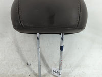 2001 Chrysler Pt Cruiser Headrest Head Rest Rear Seat Fits OEM Used Auto Parts - Oemusedautoparts1.com