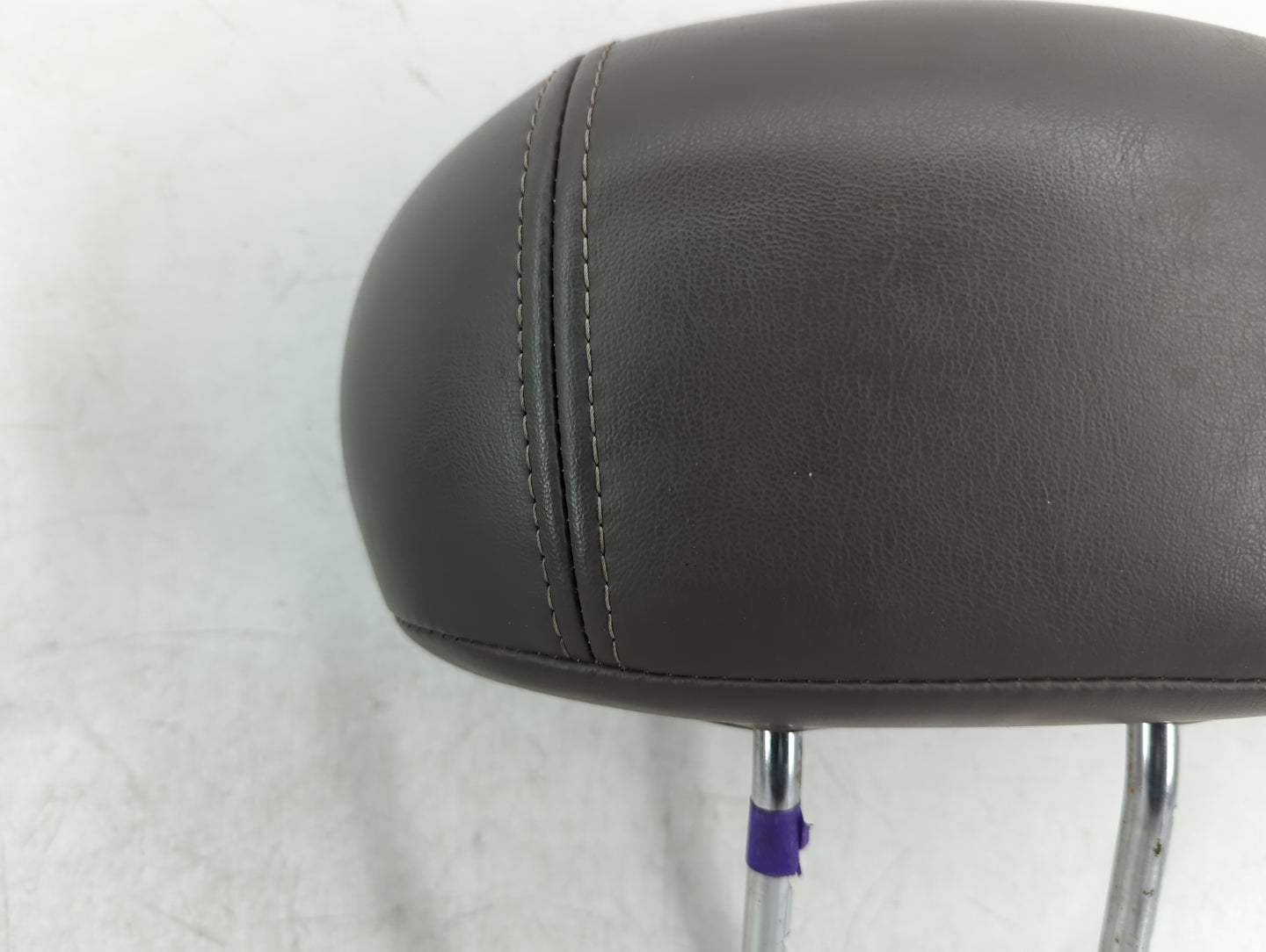2001 Chrysler Pt Cruiser Headrest Head Rest Front Driver Passenger Seat Fits OEM Used Auto Parts - Oemusedautoparts1.com