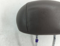 2001 Chrysler Pt Cruiser Headrest Head Rest Front Driver Passenger Seat Fits OEM Used Auto Parts - Oemusedautoparts1.com