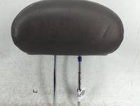 2001 Chrysler Pt Cruiser Headrest Head Rest Front Driver Passenger Seat Fits OEM Used Auto Parts - Oemusedautoparts1.com