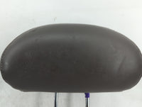 2001 Chrysler Pt Cruiser Headrest Head Rest Front Driver Passenger Seat Fits OEM Used Auto Parts - Oemusedautoparts1.com