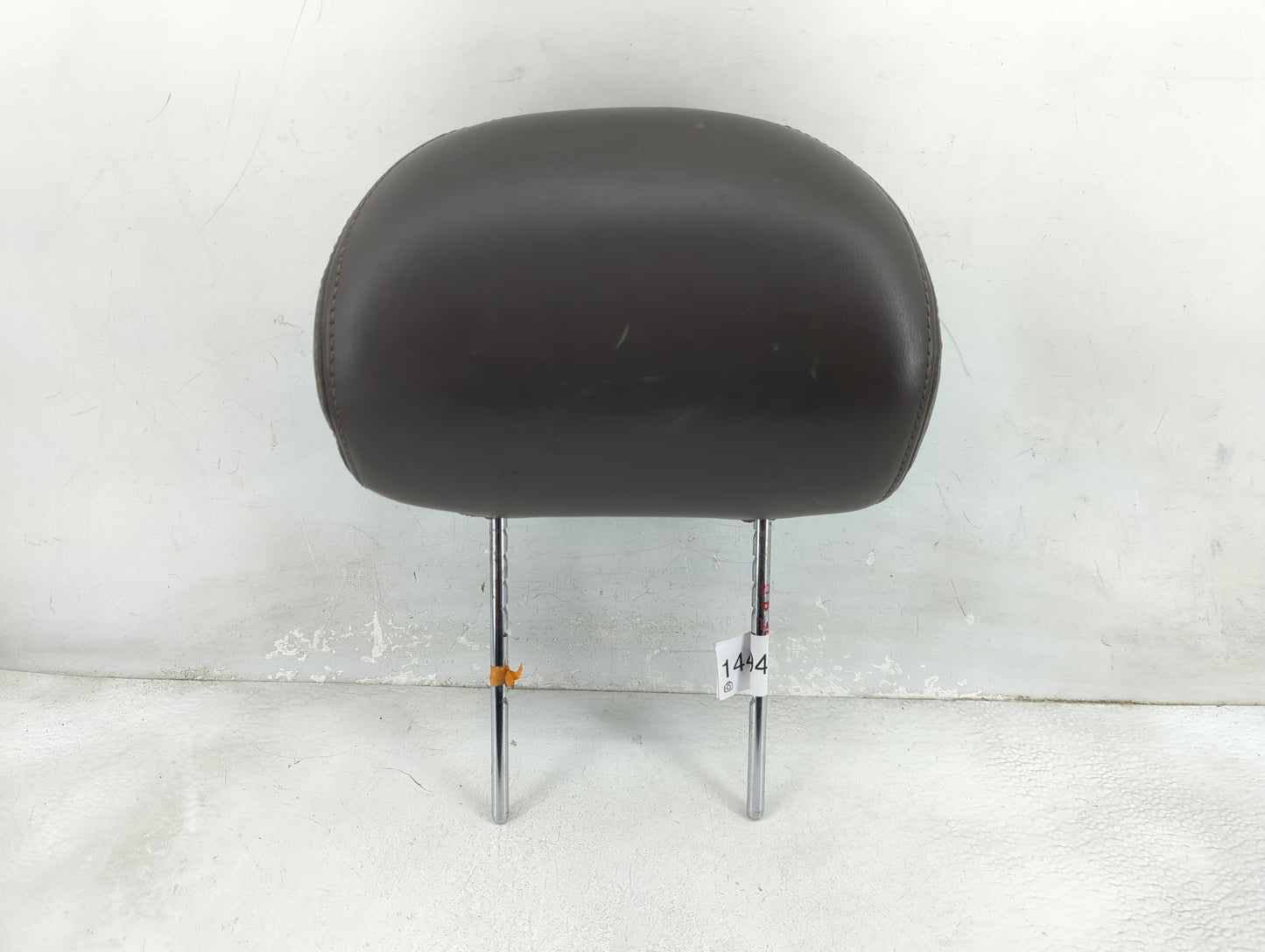 2001 Chrysler Pt Cruiser Headrest Head Rest Front Driver Passenger Seat Fits OEM Used Auto Parts - Oemusedautoparts1.com