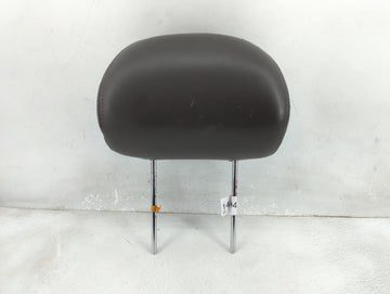 2001 Chrysler Pt Cruiser Headrest Head Rest Front Driver Passenger Seat Fits OEM Used Auto Parts - Oemusedautoparts1.com