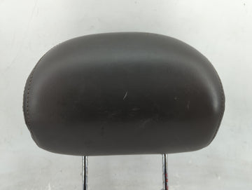 2001 Chrysler Pt Cruiser Headrest Head Rest Front Driver Passenger Seat Fits OEM Used Auto Parts