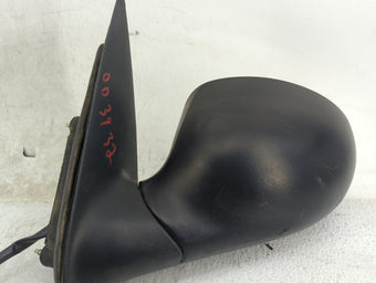 compare product 2001 Chrysler Pt Cruiser Driver Side View Mirror - Left Door Mirror OEM Used