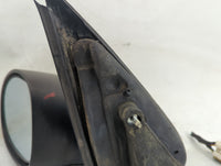 2001 Chrysler Pt Cruiser Driver Side View Mirror - Left Door Mirror OEM Used - Oemusedautoparts1.com