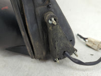 2001 Chrysler Pt Cruiser Driver Side View Mirror - Left Door Mirror OEM Used - Oemusedautoparts1.com