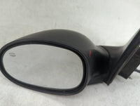 2001 Chrysler Pt Cruiser Driver Side View Mirror - Left Door Mirror OEM Used - Oemusedautoparts1.com