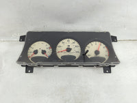 2001 Chrysler Pt Cruiser Instrument Cluster Speedometer Gauges P/N:04671534AJ Miles: Fits OEM Used Auto Parts - Oemusedautop