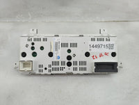 2001 Chrysler Pt Cruiser Instrument Cluster Speedometer Gauges P/N:04671534AJ Miles: Fits OEM Used Auto Parts - Oemusedautop