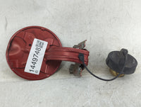 2001 Chrysler Pt Cruiser Fuel Tank Door Lid Gas Tank Red - Oemusedautoparts1.com