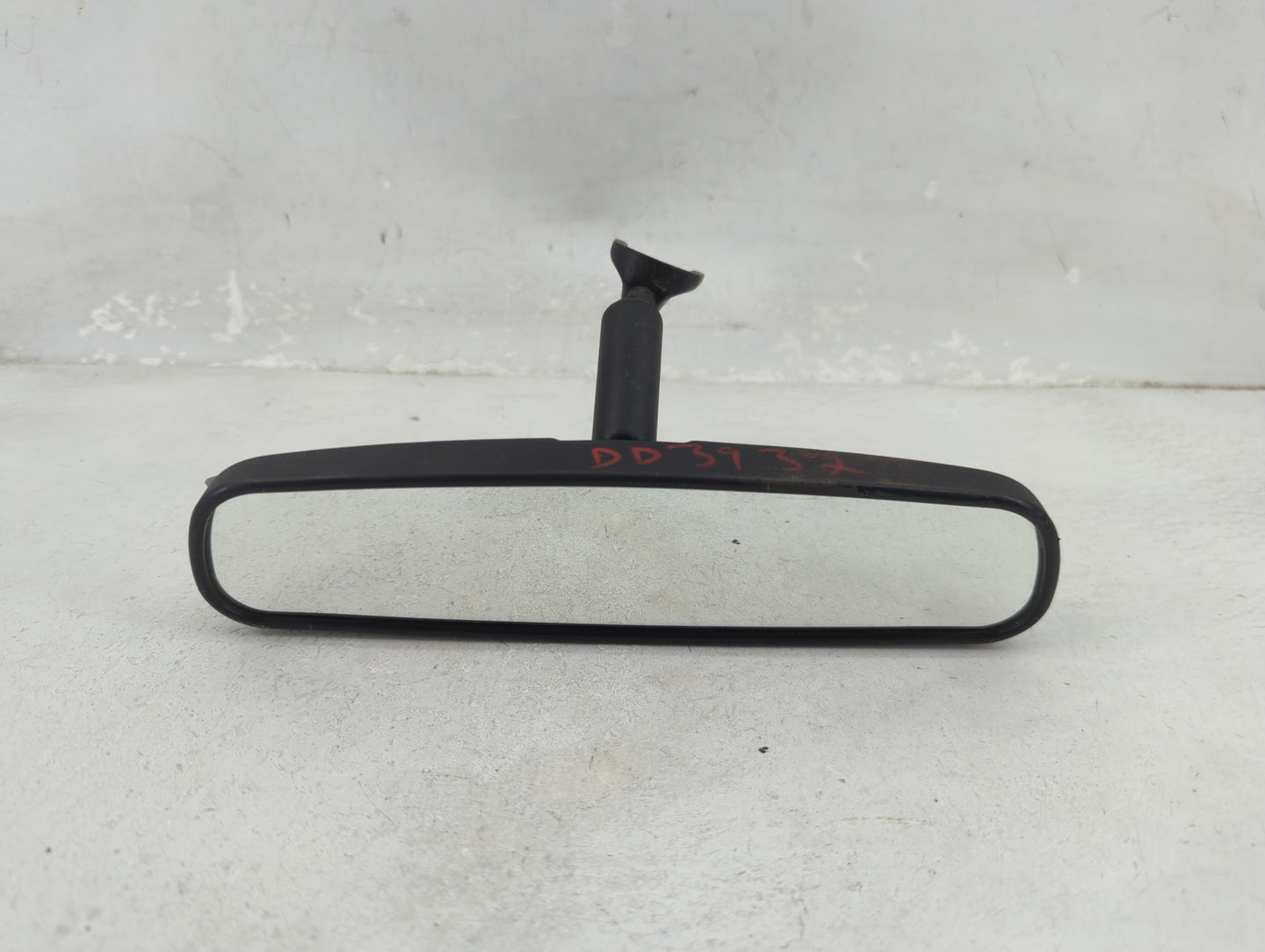 2001-2010 Chrysler Pt Cruiser Interior Rear View Mirror Replacement OEM Fits OEM Used Auto Parts - Oemusedautoparts1.com