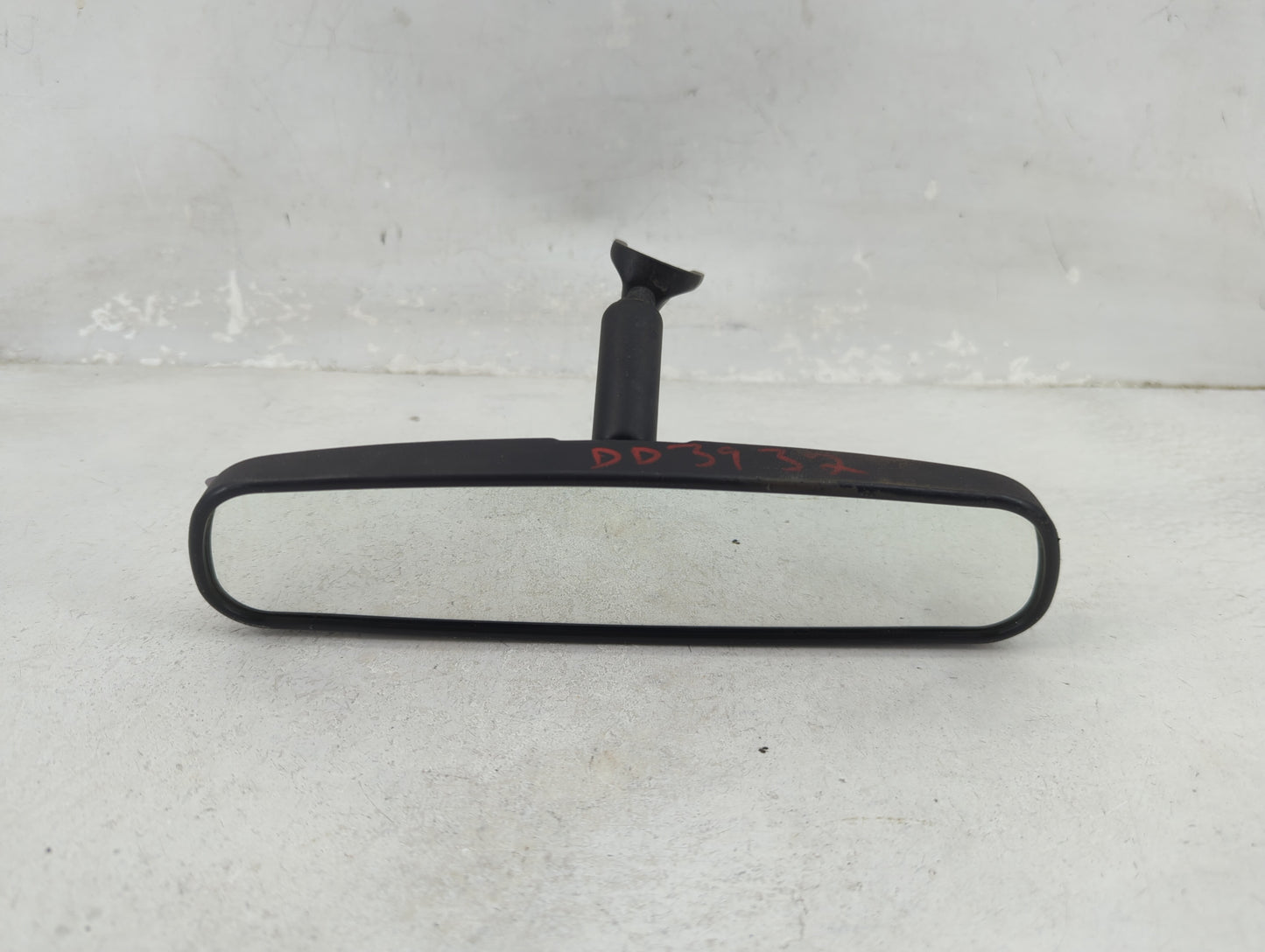 2001-2010 Chrysler Pt Cruiser Interior Rear View Mirror Replacement OEM Fits OEM Used Auto Parts - Oemusedautoparts1.com
