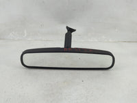 2001-2010 Chrysler Pt Cruiser Interior Rear View Mirror Replacement OEM Fits OEM Used Auto Parts - Oemusedautoparts1.com