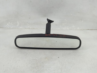 compare product 2001-2010 Chrysler Pt Cruiser Interior Rear View Mirror Replacement OEM Fits OEM Used Auto Parts
