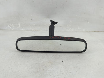 2001-2010 Chrysler Pt Cruiser Interior Rear View Mirror Replacement OEM Fits OEM Used Auto Parts - Oemusedautoparts1.com
