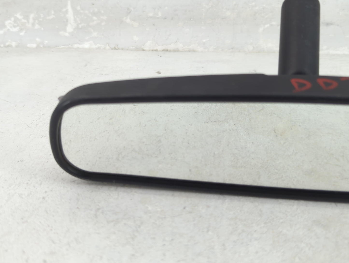 2001-2010 Chrysler Pt Cruiser Interior Rear View Mirror Replacement OEM Fits OEM Used Auto Parts - Oemusedautoparts1.com