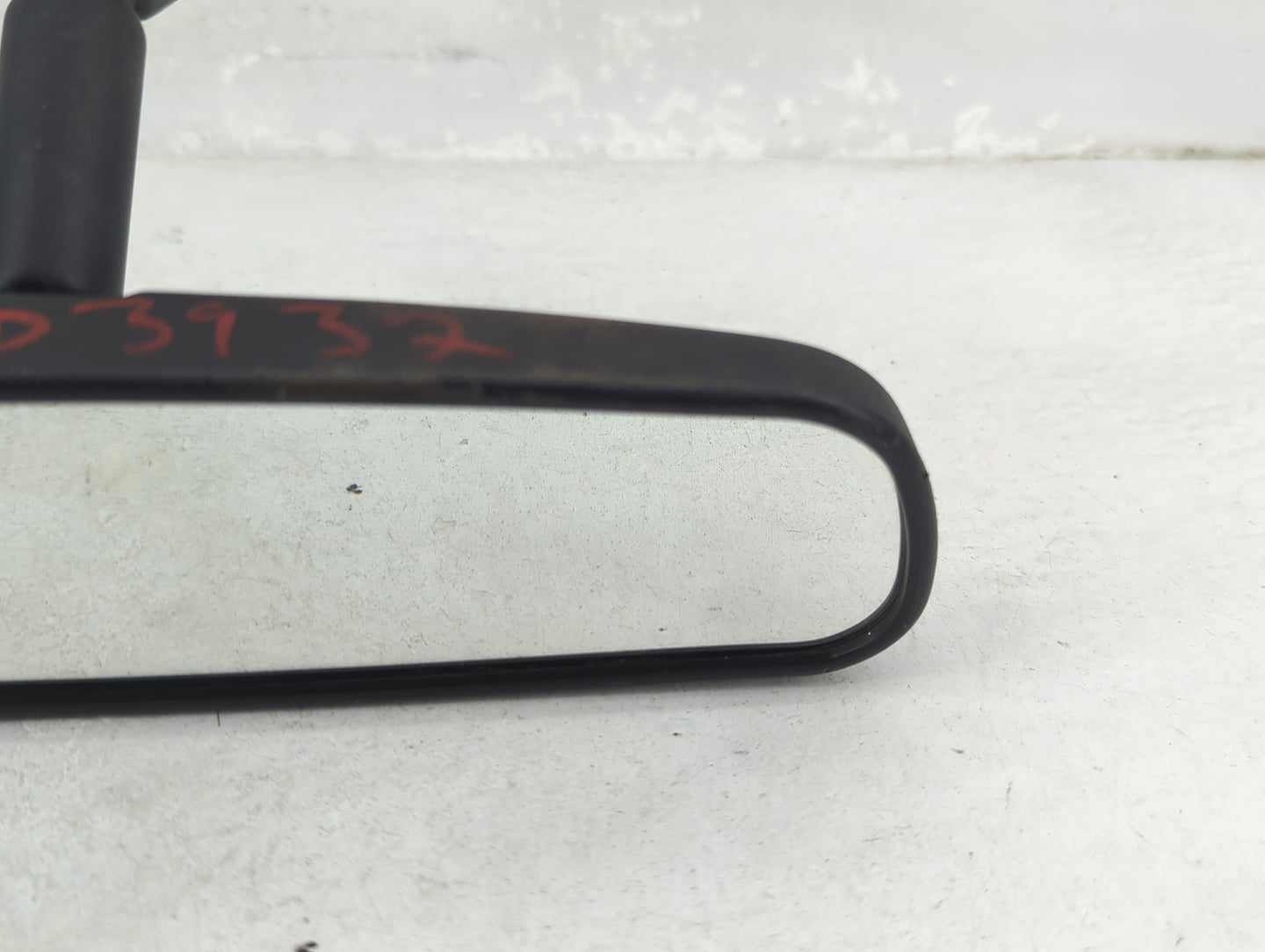 2001-2010 Chrysler Pt Cruiser Interior Rear View Mirror Replacement OEM Fits OEM Used Auto Parts - Oemusedautoparts1.com