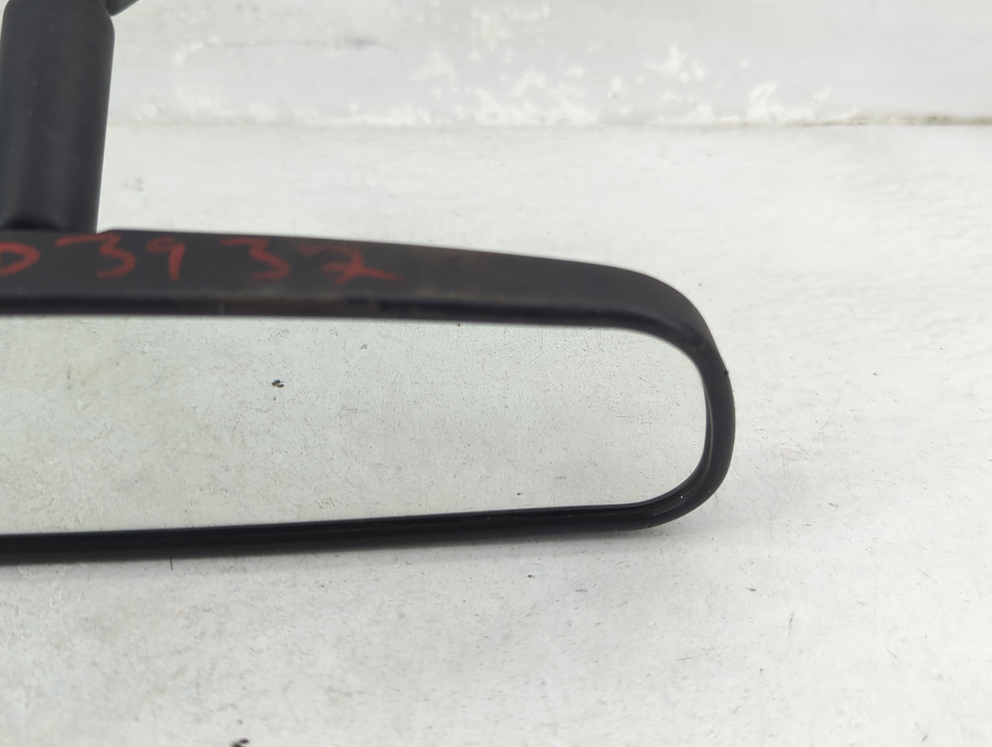 2001-2010 Chrysler Pt Cruiser Interior Rear View Mirror Replacement OEM Fits OEM Used Auto Parts - Oemusedautoparts1.com