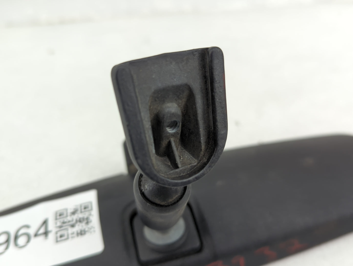 2001-2010 Chrysler Pt Cruiser Interior Rear View Mirror Replacement OEM Fits OEM Used Auto Parts - Oemusedautoparts1.com