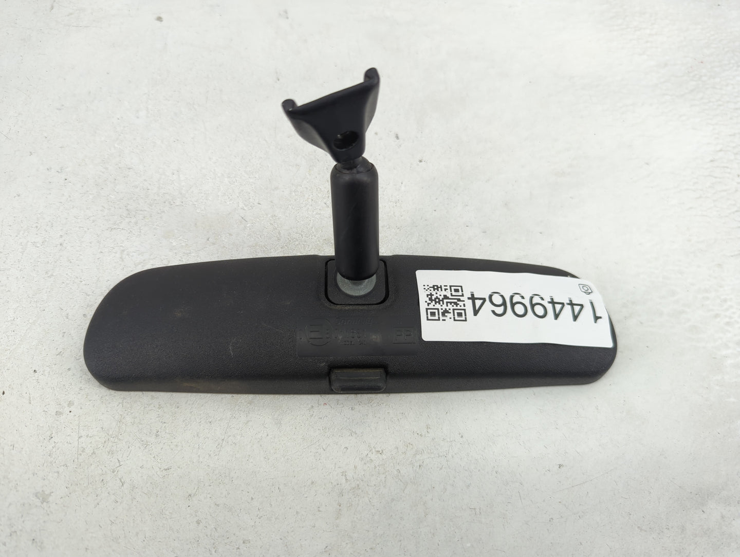 2001-2010 Chrysler Pt Cruiser Interior Rear View Mirror Replacement OEM Fits OEM Used Auto Parts - Oemusedautoparts1.com