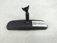 2001-2010 Chrysler Pt Cruiser Interior Rear View Mirror Replacement OEM Fits OEM Used Auto Parts - Oemusedautoparts1.com