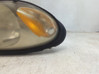 2001 Chrysler Pt Cruiser Passenger Right Oem Head Light Headlight Lamp 1467134 - Oemusedautoparts1.com