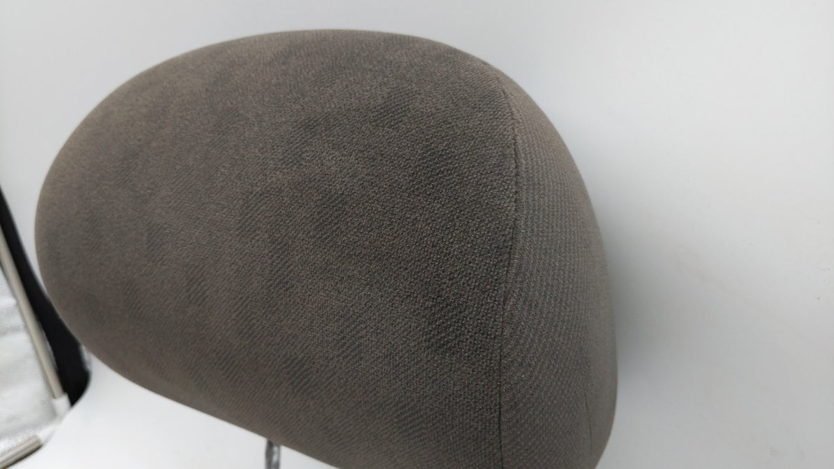 2001 Chrysler Pt Cruiser Headrest Head Rest Rear Center Seat Brown 180658 - Oemusedautoparts1.com