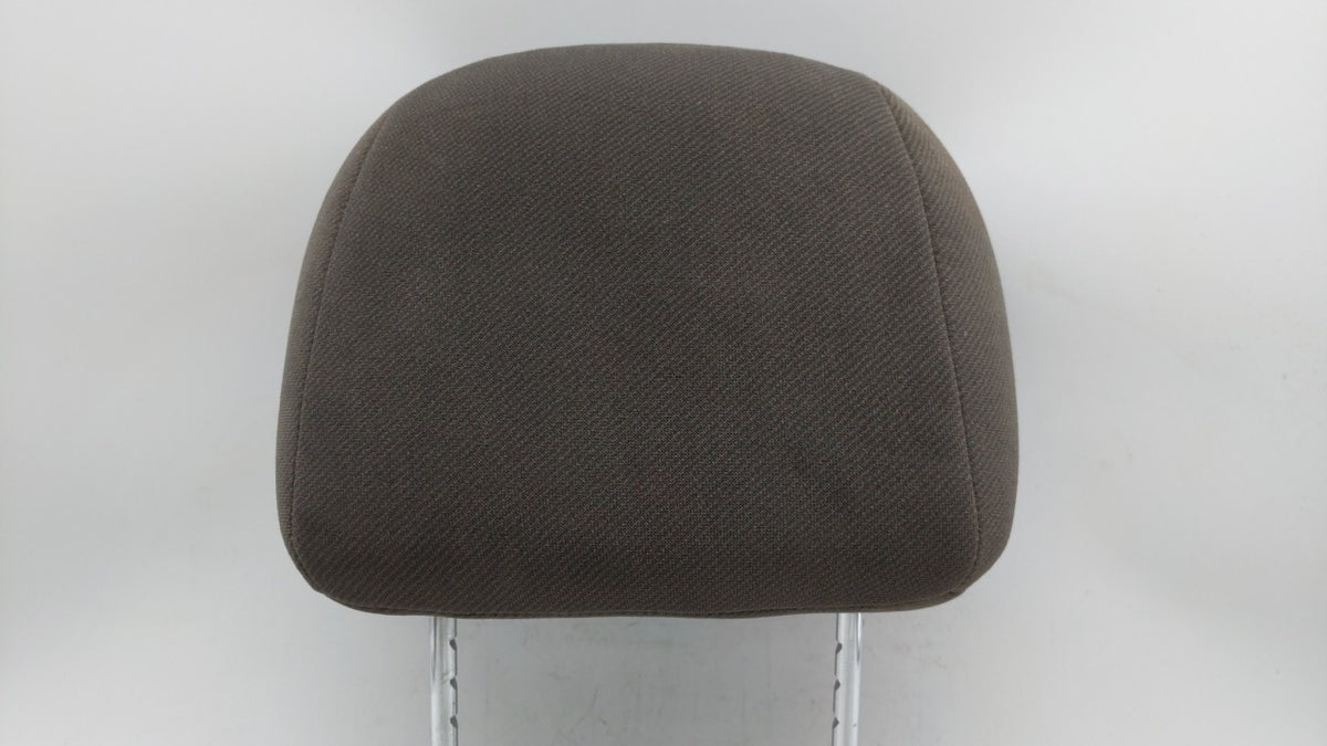 2001 Chrysler Pt Cruiser Headrest Head Rest Rear Center Seat Brown 180658 - Oemusedautoparts1.com