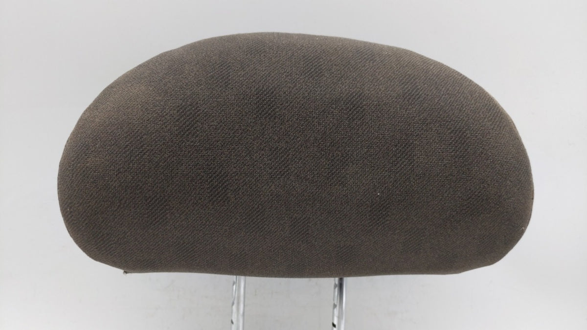 2001 Chrysler Pt Cruiser Headrest Head Rest Rear Center Seat Brown 180659 - Oemusedautoparts1.com