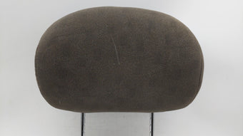 compare product 2001 Chrysler Pt Cruiser Headrest Head Rest Rear Center Seat Brown