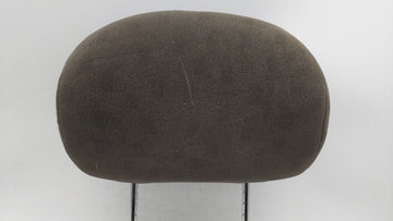 2001 Chrysler Pt Cruiser Headrest Head Rest Rear Center Seat Brown - Oemusedautoparts1.com