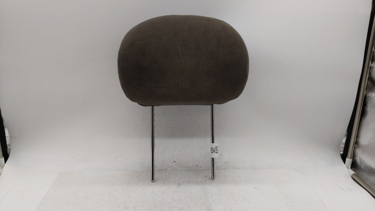 2001 Chrysler Pt Cruiser Headrest Head Rest Rear Center Seat Brown - Oemusedautoparts1.com