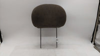 2001 Chrysler Pt Cruiser Headrest Head Rest Rear Center Seat Brown - Oemusedautoparts1.com
