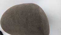 2001 Chrysler Pt Cruiser Headrest Head Rest Rear Center Seat Brown - Oemusedautoparts1.com