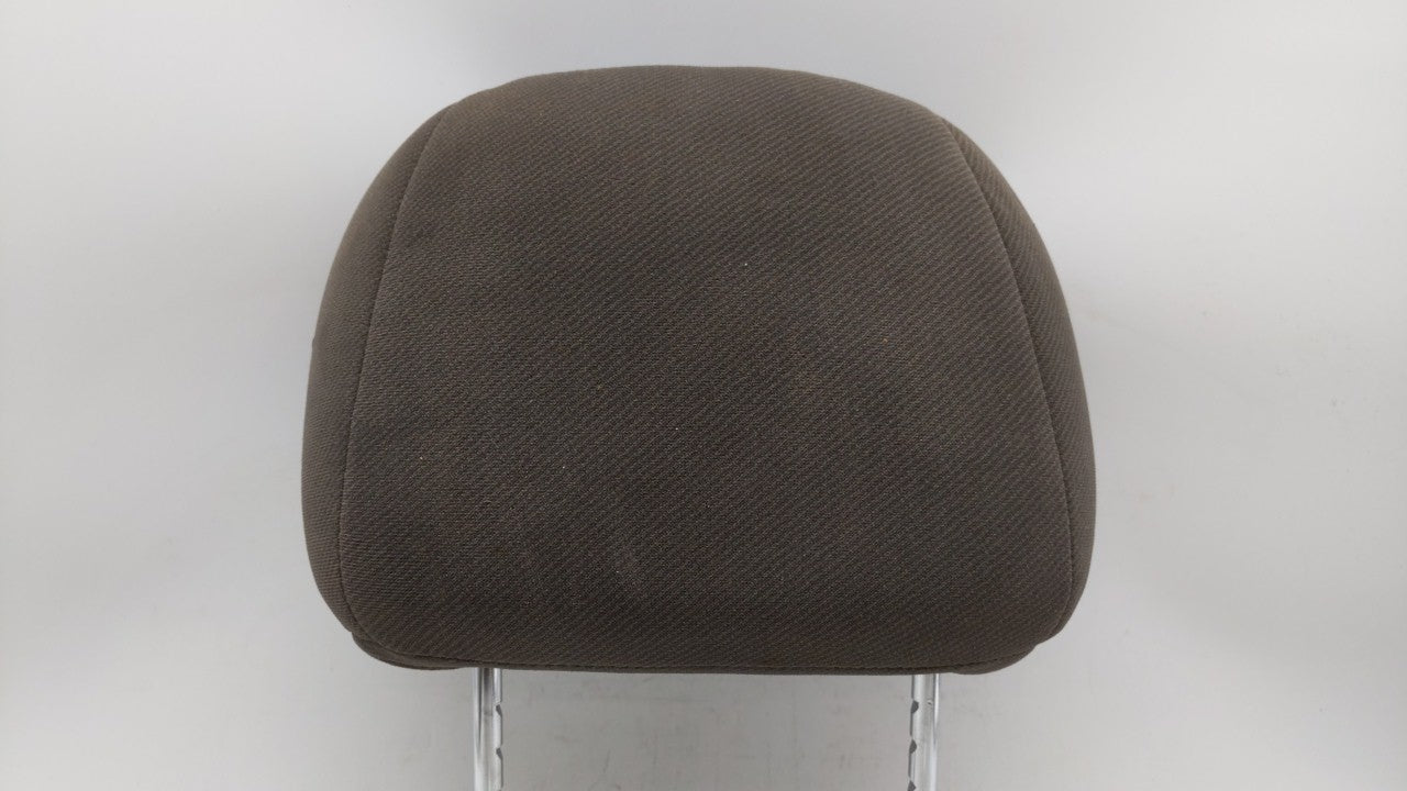 2001 Chrysler Pt Cruiser Headrest Head Rest Rear Center Seat Brown - Oemusedautoparts1.com