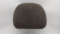2001 Chrysler Pt Cruiser Headrest Head Rest Rear Center Seat Brown - Oemusedautoparts1.com