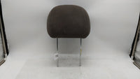 2001 Chrysler Pt Cruiser Headrest Head Rest Rear Center Seat Brown - Oemusedautoparts1.com